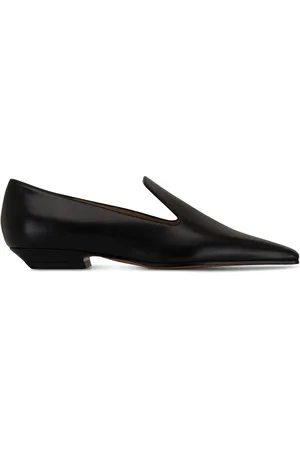 Khaite Mocasines estilo slip-on