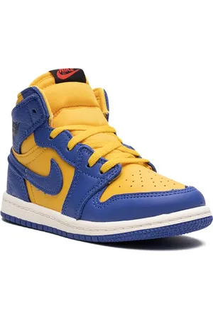 Jordan "tenis Air Jordan 1 Retro High OG ""Laney"""