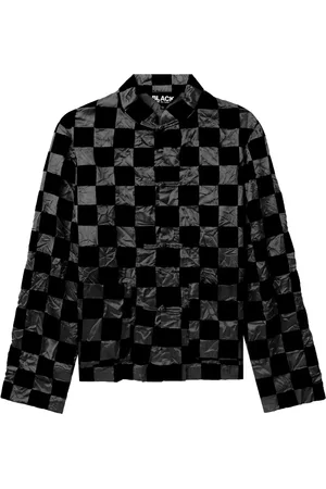 Comme des Garçons Chamarra Chinese de x Nike
