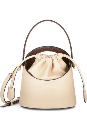 Etro Bolsa bucket Saturno mini