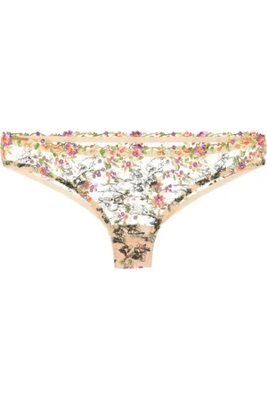 Gilda & Pearl Calzones de encaje Fiori