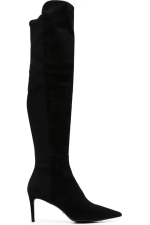 Stuart Weitzman Botas altas Stuart 75