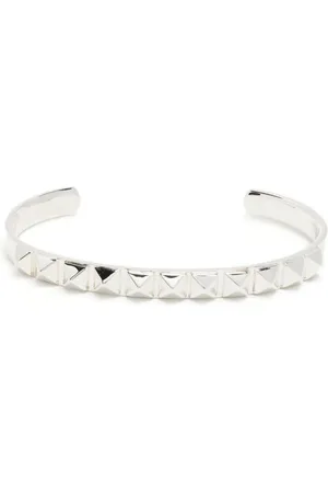 E.M. Pulsera con apliques