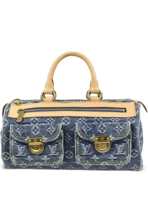 Louis Vuitton Monogram Denim Pochette Plate Clutch  Bolsas da moda,  Bolsas, Monograma da louis vuitton