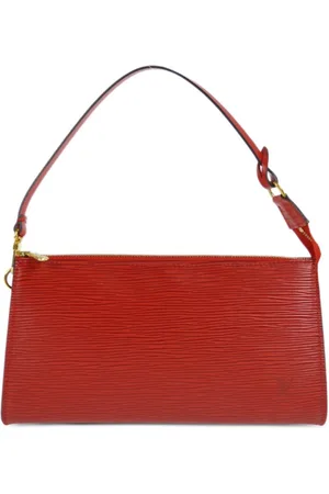 Las mejores ofertas en Carteras para Mujer Rojo Louis Vuitton