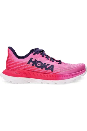 Hoka One One Tenis bajos Mach 5