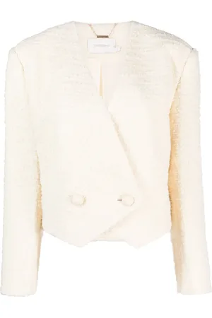 ZIMMERMANN Blazer Luminosity