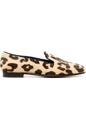 Ralph Lauren Mocasines Alonzo