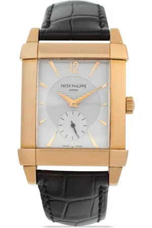 PATEK PHILIPPE Reloj Gondolo de 30mm 2006 pre-owned