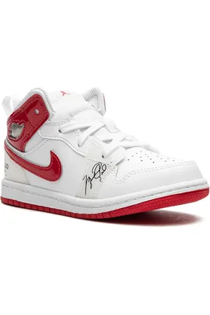 Jordan "tenis Air Jordan 1 Mid ""Rookie Season"""