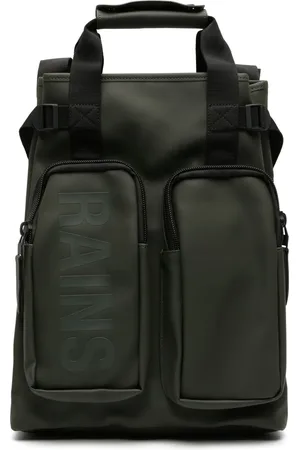 Rains Mochila impermeable Texel
