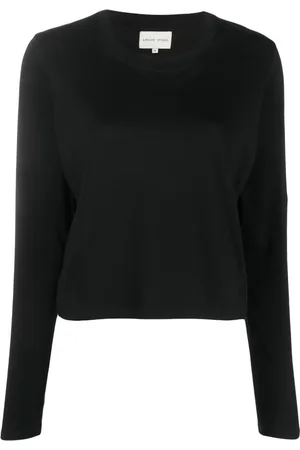 Loulou Studio Playera manga larga