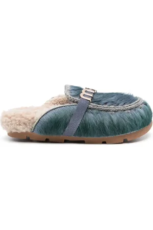 Mou Mules Winter