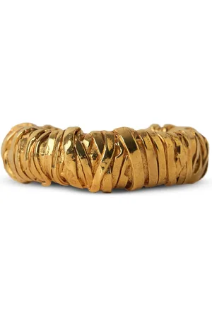 Paola Sighinolfi Pulsera Wrap