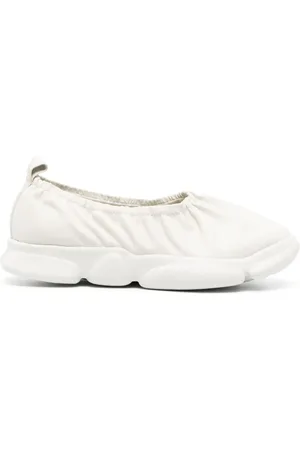 Camper Mocasines con pretina elástica