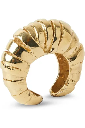Paola Sighinolfi Anillo Wrap