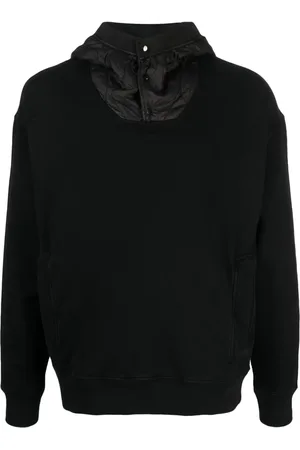 Ten Cate Hoodie con parche del logo