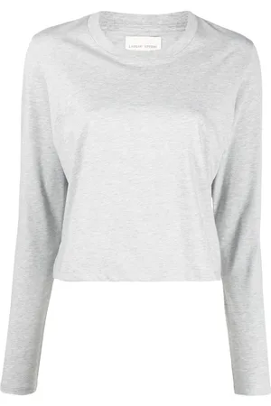 Loulou Studio Playera manga larga