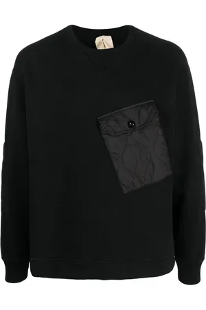 Ten Cate Sudadera con parche del logo