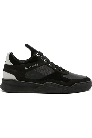 Filling pieces Tenis Ghost