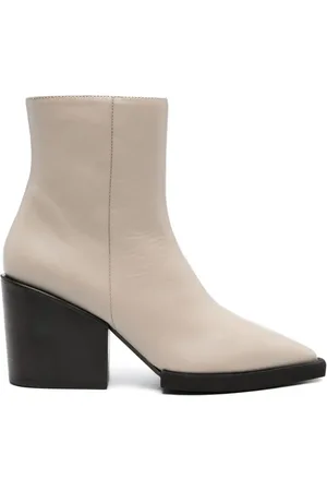 Paloma Barceló Botas Bea de tacón de 90mm