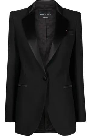 HEBE STUDIO Blazer con botones
