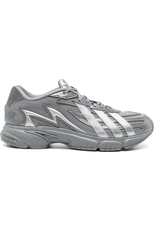 adidas Tenis con motivo 3-Stripe