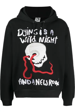 Endless Joy Hoodie Wild Night