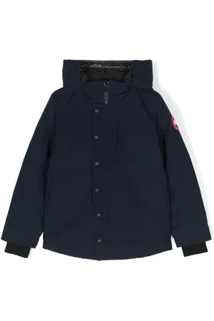 Canada Goose Parka Logan