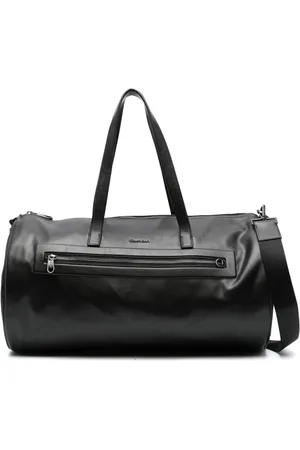Calvin Klein Bolsa de viaje Elevated Barrel
