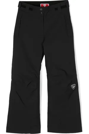 Rossignol Pantalones para nieve con logo estampado