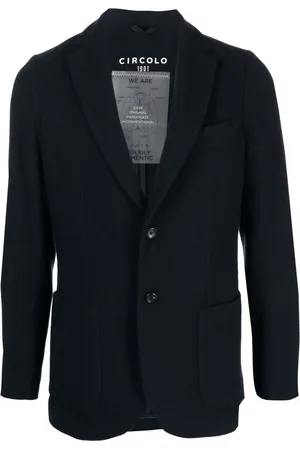 Circolo Blazer con botones
