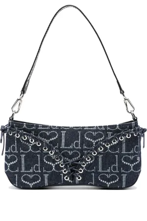 Ludovic De Saint Sernin Bolsa de hombro The Cleavage