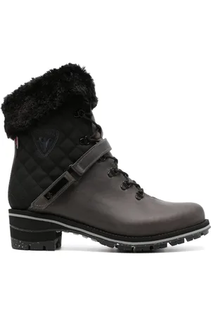Rossignol Botas Megeve 1907