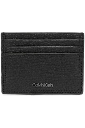 Tarjetero hombre calvin online klein