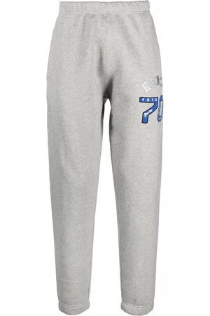 Kenzo Pants con aplique del logo