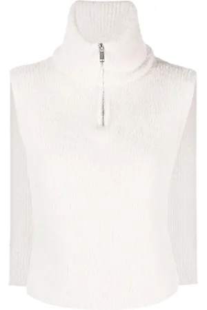 Marant Etoile Chaleco tejido Milie