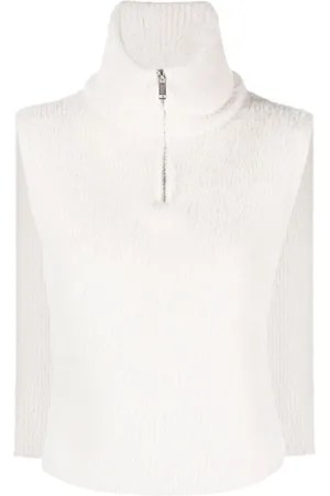 Marant Etoile Chaleco tejido Milie