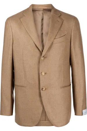 CARUSO Blazer con botones