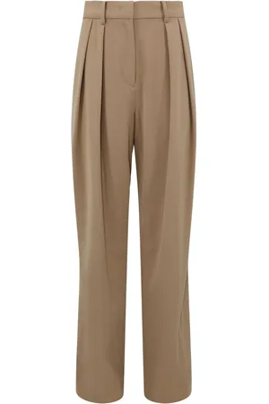 Staud Pantalones Luisa