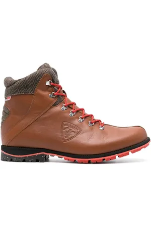Rossignol Botines Chamonix 1907