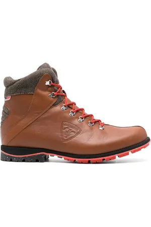 Rossignol Botines Chamonix 1907