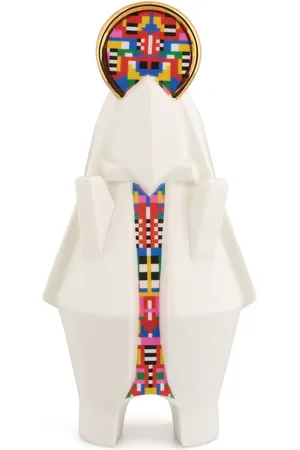 Alessi Objeto decorativo Holyhedrics Mary