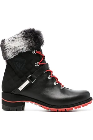 Rossignol Botas Megeve 1907