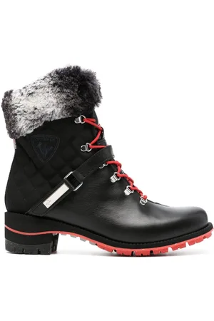 Rossignol Botas Megeve 1907
