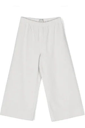 Il gufo Pantalones de pana anchos