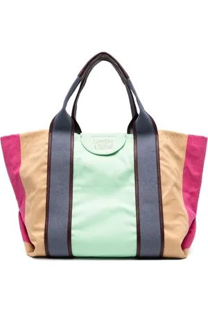 See by Chloé Tote Leatizia