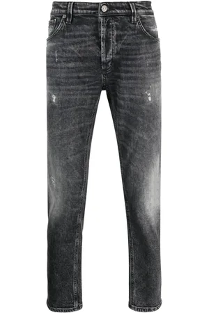 Dondup Jeans con efecto desgastado