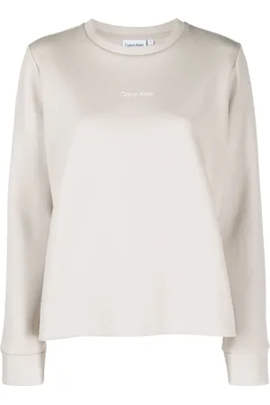 Calvin Klein Sudadera con logo micro