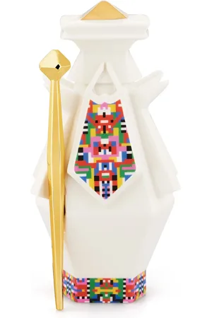 Alessi Objeto decorativo Holyhedrics Joseph